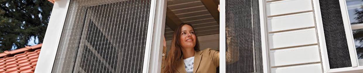 Horren op maat Horren op maat