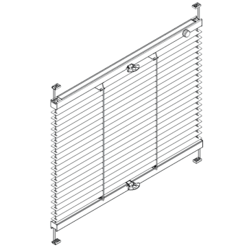 Topdown jaloezieen kopen