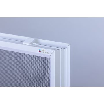 Inzethor op maat Keje