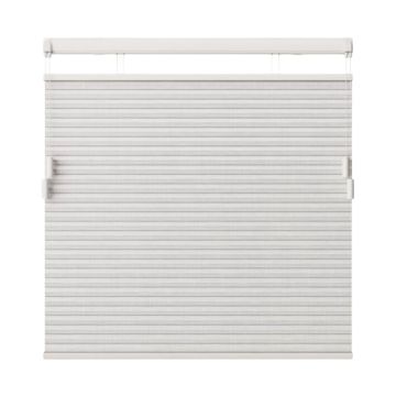 easy pull plissegordijn op maat