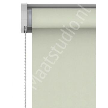 Rolgordijn XL op maat montageprofiel