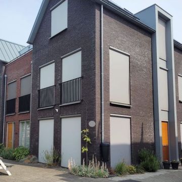 screens zonwering uit eindhoven