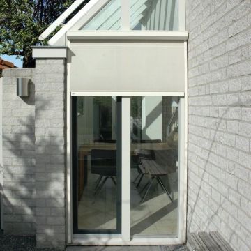 screens zonwering op maat