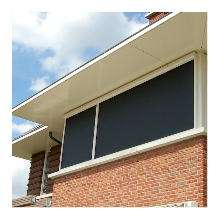 screens op maat slaapkamer