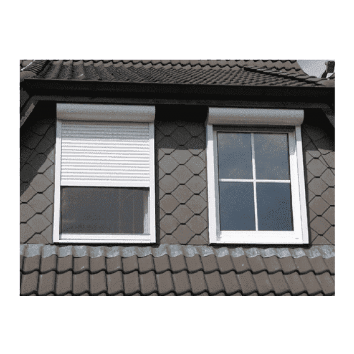 rolluiken slaapkamer