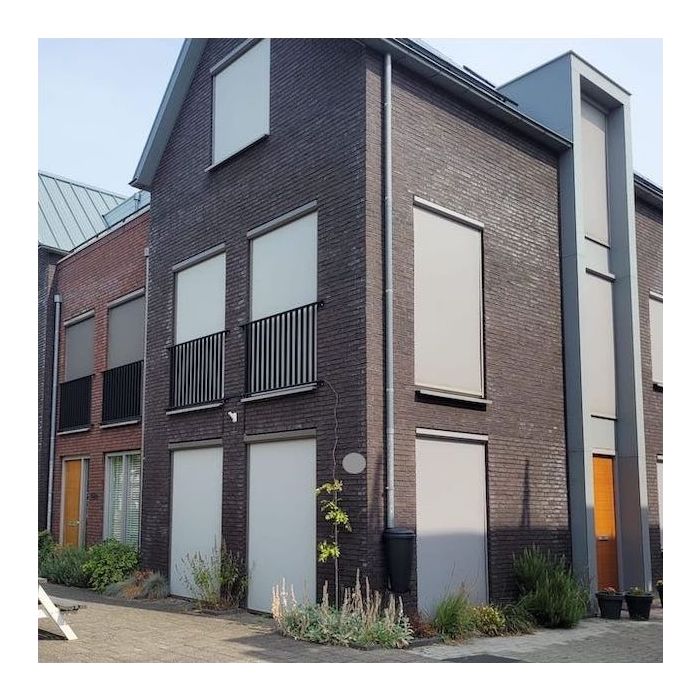 screens zonwering uit eindhoven