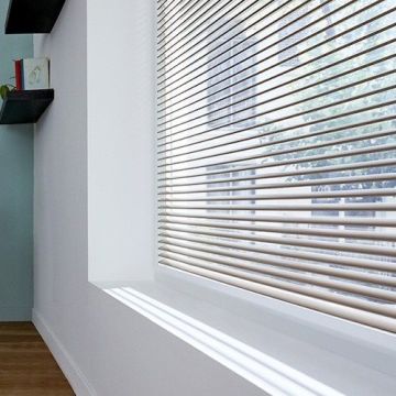 aluminium shutters