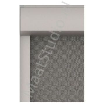ritsscreen zonwering op maat