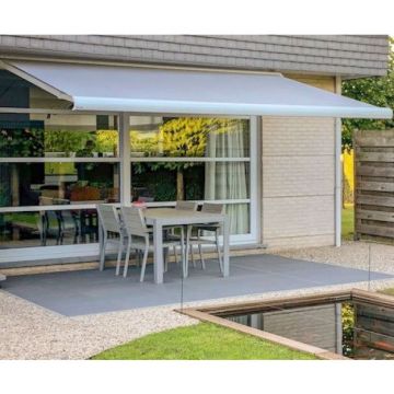 Verano Ipanema V280 zonnescherm met cassette