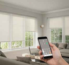 Elektrische rolgordijnen – de slimme oplossing voor comfort en gemak in huis