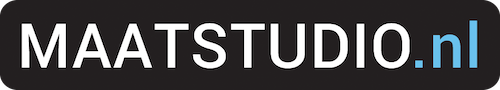logo maatstudio