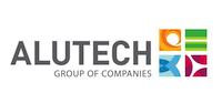 Logo Alutech – rolluiken