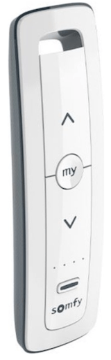 Somfy Situo 1 RTS