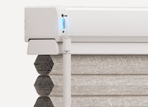 MotionBlinds Plissé XL