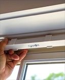 Somfy Li-Ion oplaadbare accu