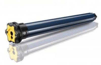 somfy zonwering motor 