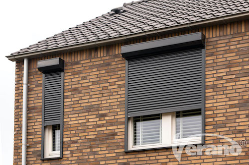 verano merk rolluiken