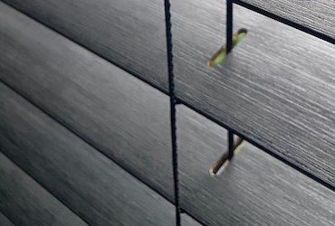 bamboe jaloezieen met nerf