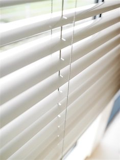 aluminium jaloezieen brede lamellen