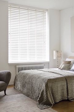 jaloezieen slaapkamer