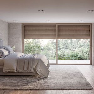 rolluiken slaapkamer