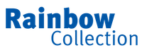 Logo Rainbow Collection – zonwering
