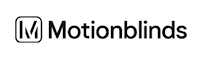 Logo Motionblinds – elektrische jaloezieën