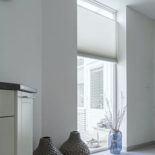 plissegordijn op maat