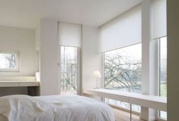 Rolgordijn op maat – cassette uitvoering – Verano