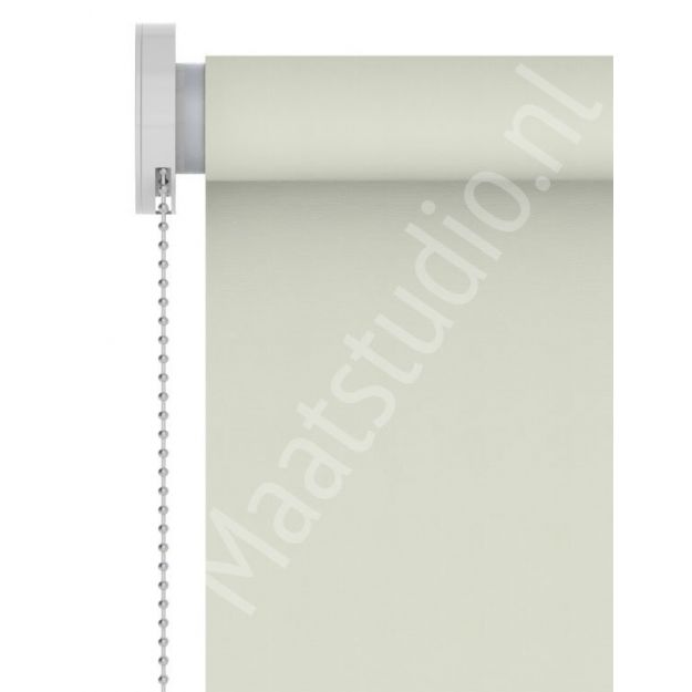 standaard eenvoudig rolgordijn op maat