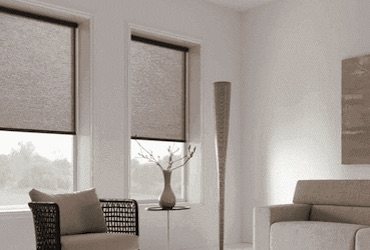 rolgordijn op maat – montageprofiel - Verano