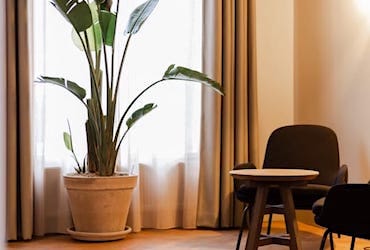 overgordijnen op maat