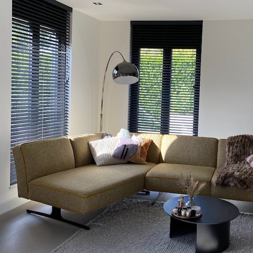 houten jaloezieen op maat